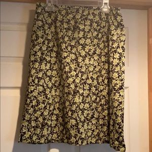 Skirt